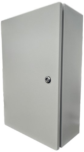 Шкаф металлический 560*370*180 IP55 VK ЩПУ-3 фото Шкаф металлический 560*370*180 IP55 VK ЩПУ-3 картинка